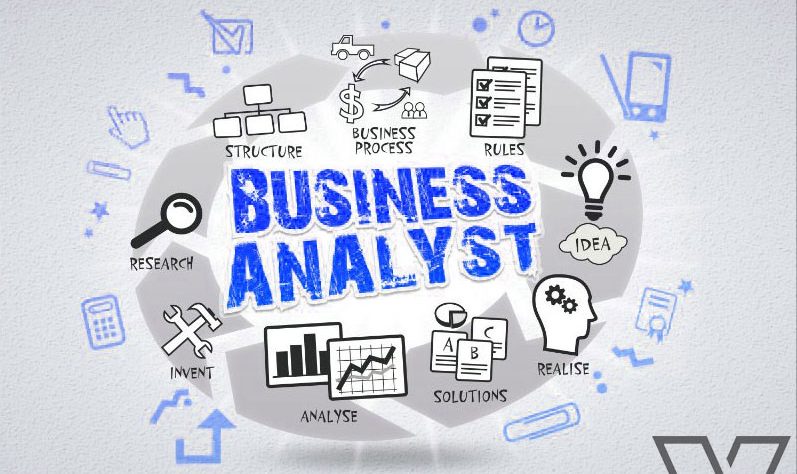 Business Analyst (BA)- Chuyên viên phân tích dữ liệu-hướng nghiệp GPO