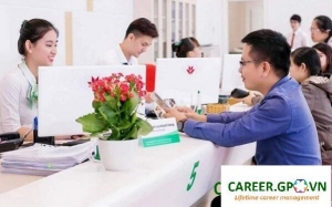 Nhảy việc chuyên nghiệp, tại sao không?