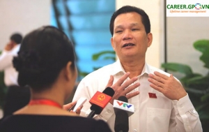 Bộ GD-ĐT: Chỉ 2% thí sinh đạt 27 điểm trở lên, không thể nói đề thi dễ