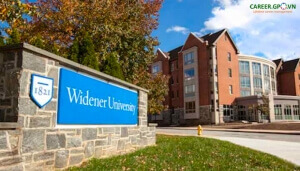 [USA] Học Bổng Bán Phần Bậc Cử Nhân Tại Đại Học Widener 2021