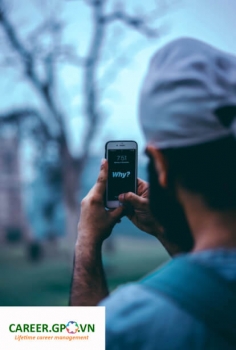 5 câu hỏi tại sao (5 Whys): Bí quyết thiết lập mục tiêu hiệu quả, đẩy nhanh tiến độ gấp 21 lần