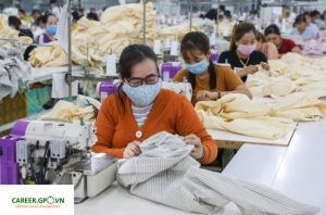 Trường nghề là lời giải để có cử nhân làm giỏi