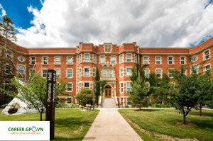 5 trường đại học ở Canada nổi tiếng đào tạo điều dưỡng có mức lương cao