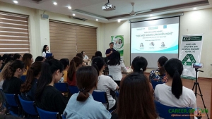 Sinh viên muốn khởi nghiệp thành công cần trang bị những gì?