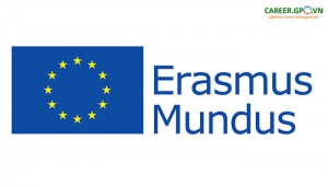[Châu Âu] Học Bổng Toàn Phần Bậc Thạc Sĩ Erasmus Mundus EMJMD ACES+ Của Liên Minh Châu Âu 2021/2022