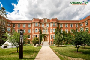 [Canada] Học bổng Đại học Alberta tại Canada 2022