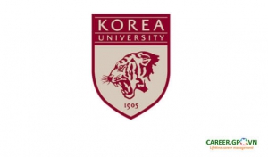 [Hàn Quốc] Học Bổng Toàn Phần Bậc Thạc Sĩ Chương Trình: Pony Chung KU GSIS Invitation Scholarships Tại Đại Học Hàn Quốc (Korea University) 2021/2022