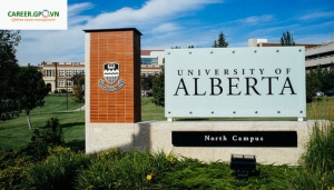 [Canada] Học Bổng Toàn Phần Tại Đại Học Alberta 2022