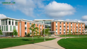 [USA] Học Bổng Toàn Phần Bậc Thạc Sĩ Tại Đại Học Auburn 2021 – 2022