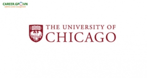 [USA] Học Bổng Toàn Phần Bậc Cử Nhân Tại Đại Học Chicago