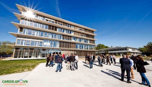 [Thụy Sĩ] Học Bổng Toàn Phần Bậc Thạc Sĩ Tại Đại Học Lausanne 2021