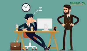 Hơn 35% người đi làm có ý định nhảy việc trong vòng một năm tới