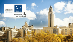 [Canada] Học Bổng Toàn Phần Bậc Cử Nhân Và Sau Đại Học Tại Đại Học Montreal 2021