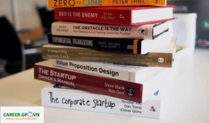 Ngành Xuất bản là gì? Học ngành Xuất bản ra trường làm gì?