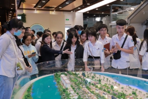 Ngành Bất động sản là gì? Học ngành Bất động sản ra trường làm gì?