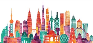 Ngành Châu Á học là gì? Học ngành Châu Á học ra trường làm gì?