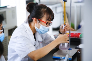 Hướng nghiệp cho con thuộc nhóm Nghiên Cứu & Nghiệp Vụ