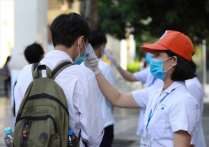 Khối D55 gồm những môn nào? Khối D55 gồm những ngành nào?