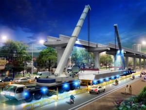 Ngành Kỹ thuật xây dựng công trình Giao thông là gì? Học ngành Kỹ thuật xây dựng công trình Giao thông ra trường làm gì?