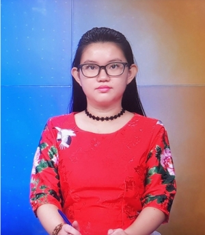 [Nghề nào cho em] Hành trình trở thành tác giả viết sách