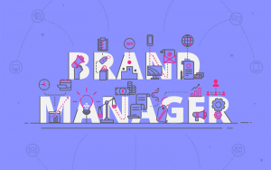 Chân dung của một Brand Manager