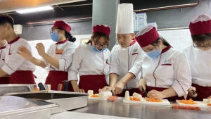 Các trường cao đẳng, trung cấp linh động tuyển sinh