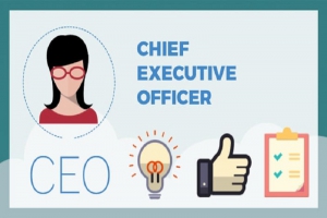 COO là gì? Tất tần tật về nghề COO?