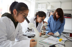 Định hướng nghề nghiệp cho Dược sĩ