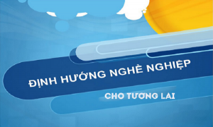 Định hướng nghề nghiệp phù hợp theo tính cách