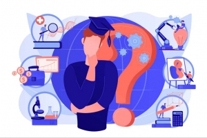 Thuộc nhóm Nghiên cứu và Xã Hội thì nên học ngành gì?