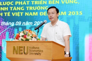 Hãy để các trường đại học được tự chủ quản trị nhân sự mới 