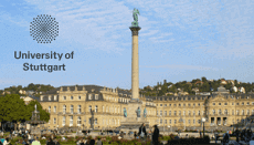 [Đức] Học Bổng Toàn Phần Bậc Thạc Sĩ Tại Đại học Stuttgart 2021