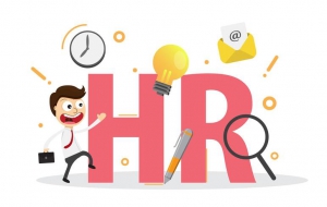 HR là gì? Các vị trí và công việc trong ngành HR