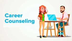 Tại sao dịch vụ tư vấn nghề nghiệp ở trường không đáp ứng đủ nhu cầu của sinh viên?