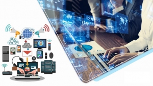 Infrastructure là gì? Khám phá triển vọng việc làm IT Infrastructure