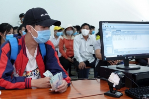 Không còn học phí thấp, sinh viên chọn trường theo tiêu chí nào ?