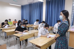 Từ năm 2023 điều chỉnh cộng điểm ưu tiên vào đại học: Có hợp lý?