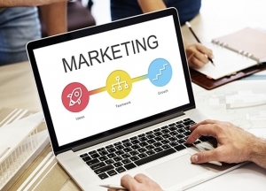 Định hướng nghề nghiệp Marketing