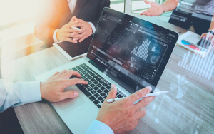 Định hướng nghề nghiệp ngành Merchandise