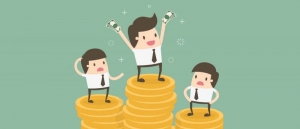 Bạn trẻ đừng nhảy việc chỉ vì bốc đồng