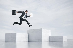 Những lý do bạn nên thay đổi nghề nghiệp khi còn trẻ