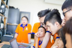 Ngành 'hot' của nhiều trường ĐH thời công nghệ số