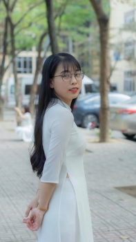 Nữ sinh tốt nghiệp thủ khoa với 44 môn học đạt điểm A và A+