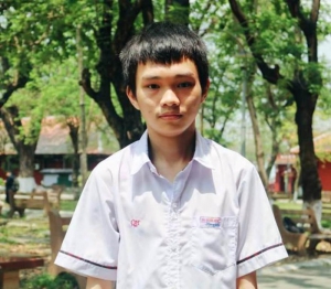 Thủ khoa ĐH Bách khoa Đà Nẵng: hãy biết đối diện với rắc rối để vượt qua