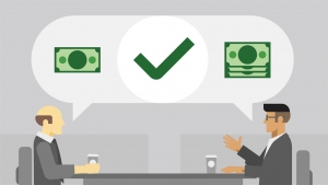 Kỹ năng deal lương là gì? Làm thế nào để có kỹ năng deal lương tốt?