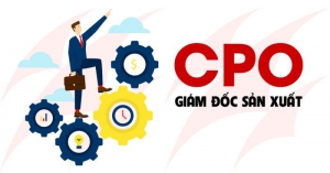 Vị trí CPO là gì? Vai trò của CPO là gì trong doanh nghiệp?