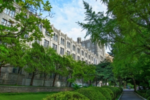 [Hàn Quốc] Học Bổng Toàn Phần Bậc Cử Nhân Tại Đại Học Kyung Hee