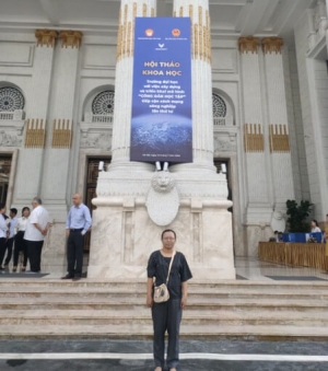 [Nghề nào cho em] Con đường đến với nghề điện tử - Những ngã rẽ