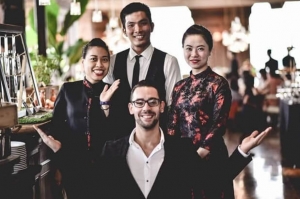 [Nghề nào cho em] Người chọn nghề - Nghề chọn người