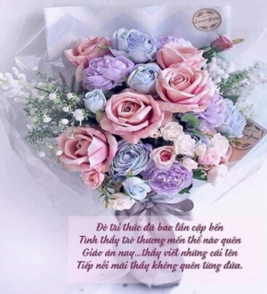 [Nghề nào cho em] Sứ mệnh nghề giáo